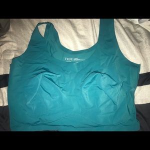 True & co. Bra